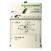 Tesys U Motor Starter Controller 0.35–1.4A 24V AC LUCA1XB